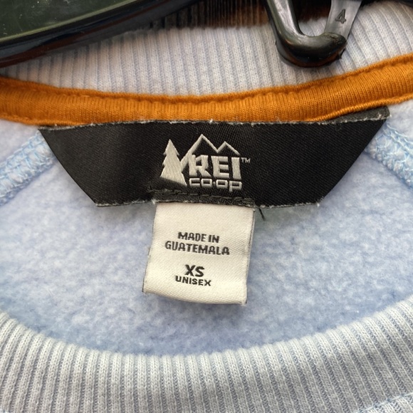 REI-COOP Fleece sweatshirt - Picture 5 of 5